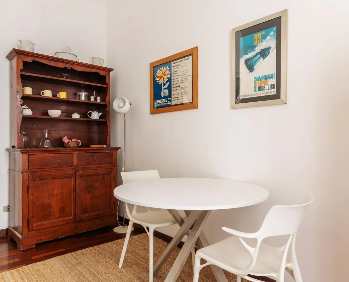 Bilocale Di Charme A Due Passi Da Pt Romana Mailand Apartment